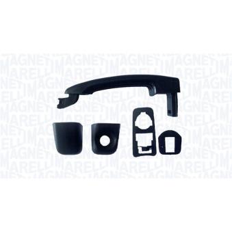 Poignée de porte avant gauche MAGNETI MARELLI OEM 8060700Q0J
