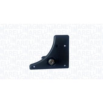 Poignée de porte MAGNETI MARELLI OEM 735453635