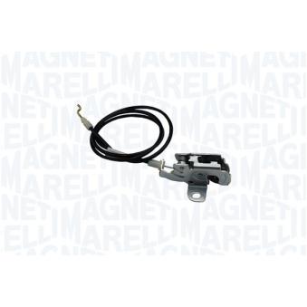 Serrure de hayon MAGNETI MARELLI [350105038900]