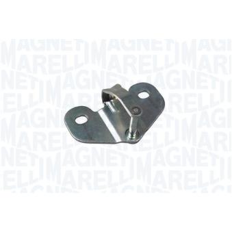 Serrure de porte MAGNETI MARELLI OEM 1606539480