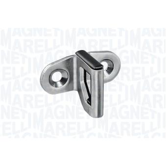 Serrure de porte MAGNETI MARELLI 350105039300 pour VOLKSWAGEN TRANSPORTER - COMBI 1.3 D Multijet - 90cv