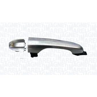 Poignée de porte MAGNETI MARELLI OEM 735670461