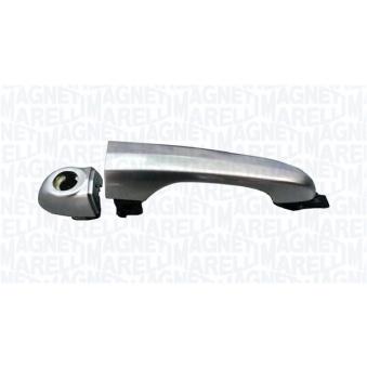Poignée de porte MAGNETI MARELLI OEM 735627134