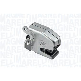 Serrure de porte MAGNETI MARELLI 350105042800 pour MERCEDES-BENZ CLASSE E 1.4 - 120cv