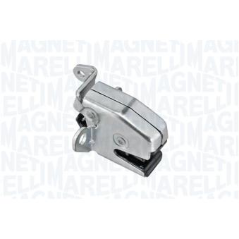 Serrure de porte arrière gauche MAGNETI MARELLI [350105042900]
