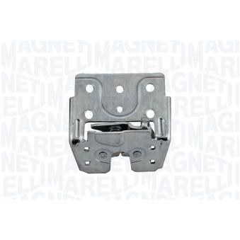 Serrure de hayon MAGNETI MARELLI OEM 4483285