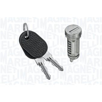 Cylindre de serrure MAGNETI MARELLI [350105045100]