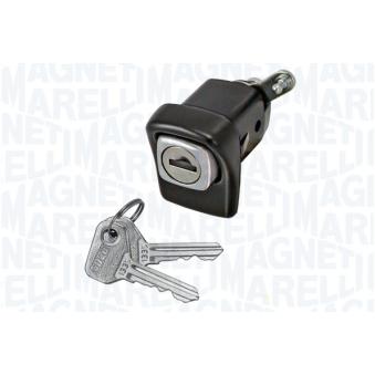 Cylindre de serrure MAGNETI MARELLI [350105045300]