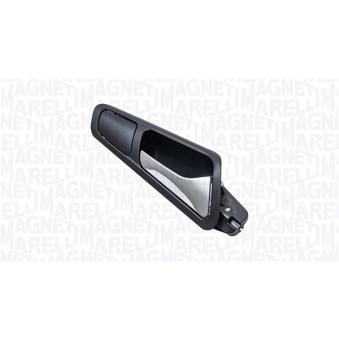 Poignet de porte, équipment intérieur avant droit MAGNETI MARELLI 350105048200 pour SAAB 93 2.0 TDI - 110cv