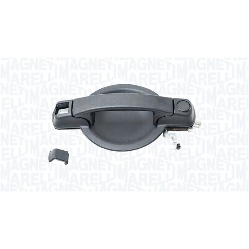 Poignée extérieure de porte avant droit MAGNETI MARELLI 350105052000 - Visuel 1