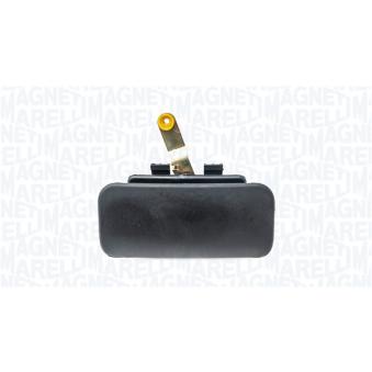 Poignée extérieure de porte MAGNETI MARELLI 350105052400 pour FORD TRANSIT 2.3 BiFuel - 143cv