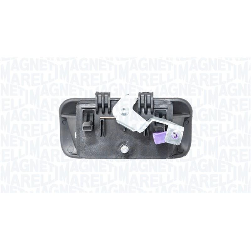 Poignée extérieure de porte MAGNETI MARELLI 350105052600 - Visuel 1