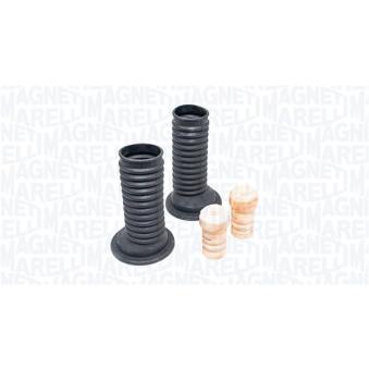 Kit de protection contre la poussière, amortisseur MAGNETI MARELLI OEM 481570D010
