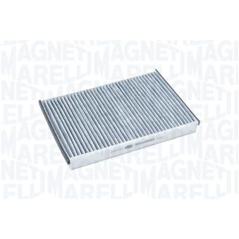 Filtre, air de l'habitacle MAGNETI MARELLI OEM 95528292