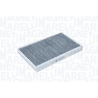 Filtre, air de l'habitacle MAGNETI MARELLI OEM A6398350347
