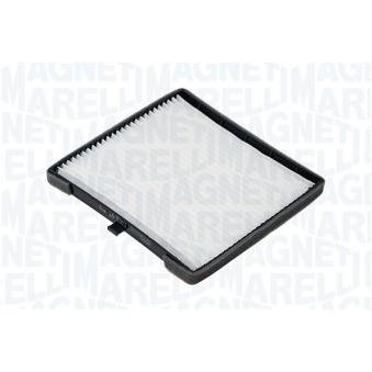 Filtre, air de l'habitacle MAGNETI MARELLI OEM S9713307010AT