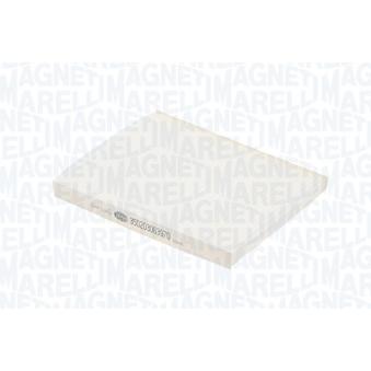 Filtre, air de l'habitacle MAGNETI MARELLI OEM 971331P000
