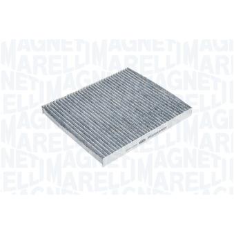 Filtre, air de l'habitacle MAGNETI MARELLI OEM 71775822