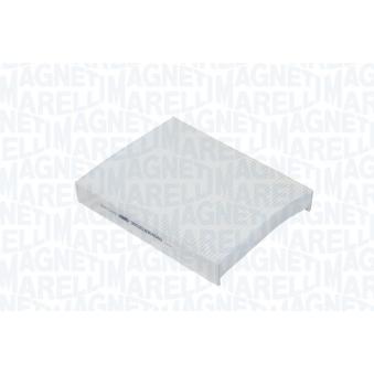Filtre, air de l'habitacle MAGNETI MARELLI OEM 31369456 Filtre, air de l'habitacle MAGNETI MARELLI OEM 31369456