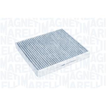 Filtre, air de l'habitacle MAGNETI MARELLI OEM 6R0820367