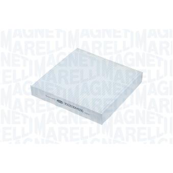Filtre, air de l'habitacle MAGNETI MARELLI OEM 71775823 Filtre, air de l'habitacle MAGNETI MARELLI OEM 71775823