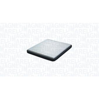 Filtre, air de l'habitacle MAGNETI MARELLI OEM 95947238