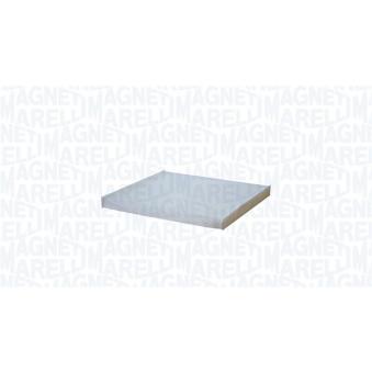 Filtre, air de l'habitacle MAGNETI MARELLI OEM 272771HD0B Filtre, air de l'habitacle MAGNETI MARELLI OEM 272771HD0B