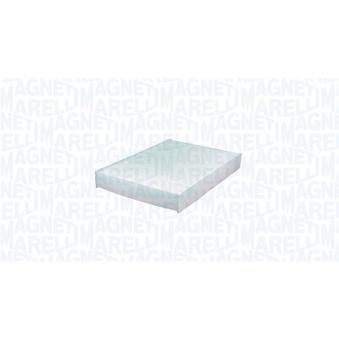 Filtre, air de l'habitacle MAGNETI MARELLI OEM 1S0820367