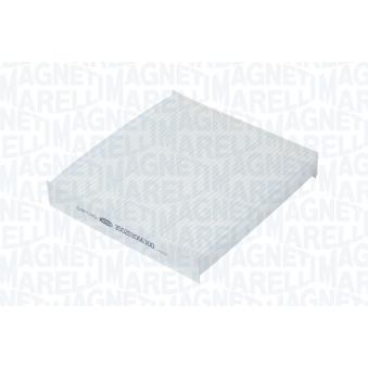 Filtre, air de l'habitacle MAGNETI MARELLI OEM 272773016R Filtre, air de l'habitacle MAGNETI MARELLI OEM 272773016R