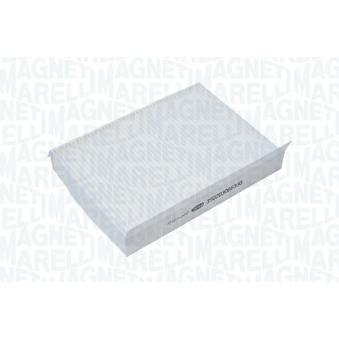 Filtre, air de l'habitacle MAGNETI MARELLI OEM 77366480