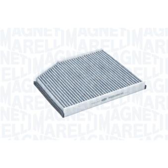 Filtre, air de l'habitacle MAGNETI MARELLI OEM 1839688 Filtre, air de l'habitacle MAGNETI MARELLI OEM 1839688