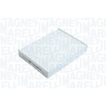 Filtre, air de l'habitacle MAGNETI MARELLI OEM 272774BU0A