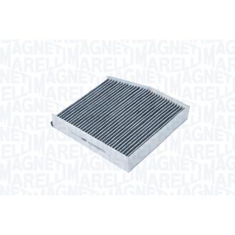 Filtre, air de l'habitacle MAGNETI MARELLI OEM A2468300018