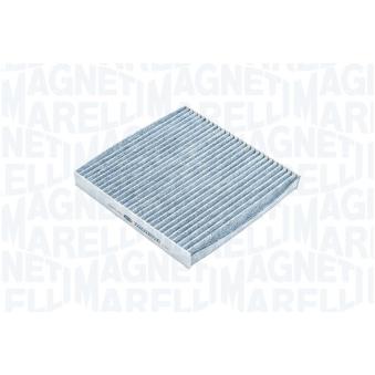 Filtre, air de l'habitacle MAGNETI MARELLI OEM 272779986R