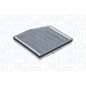 Filtre, air de l'habitacle MAGNETI MARELLI OEM 46722862