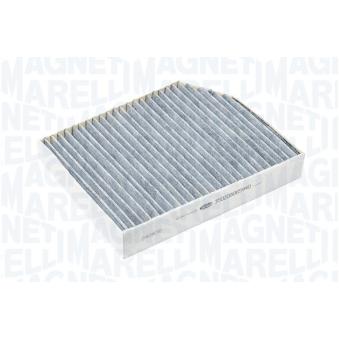 Filtre, air de l'habitacle MAGNETI MARELLI OEM 2058350147