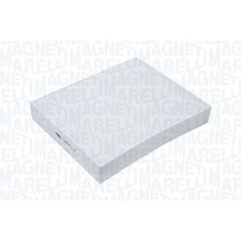 Filtre, air de l'habitacle MAGNETI MARELLI OEM JX6A18D483AA