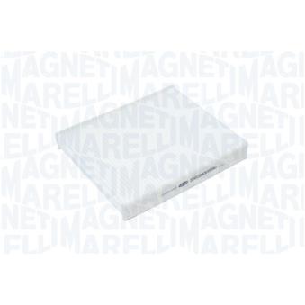 Filtre, air de l'habitacle MAGNETI MARELLI OEM 871390K070
