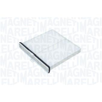 Filtre, air de l'habitacle MAGNETI MARELLI OEM DB9L61J6X