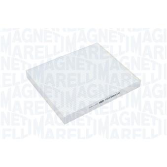Filtre, air de l'habitacle MAGNETI MARELLI OEM 97133F2100 Filtre, air de l'habitacle MAGNETI MARELLI OEM 97133F2100