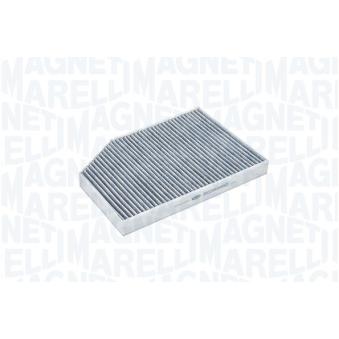 Filtre, air de l'habitacle MAGNETI MARELLI OEM 87139WAA02