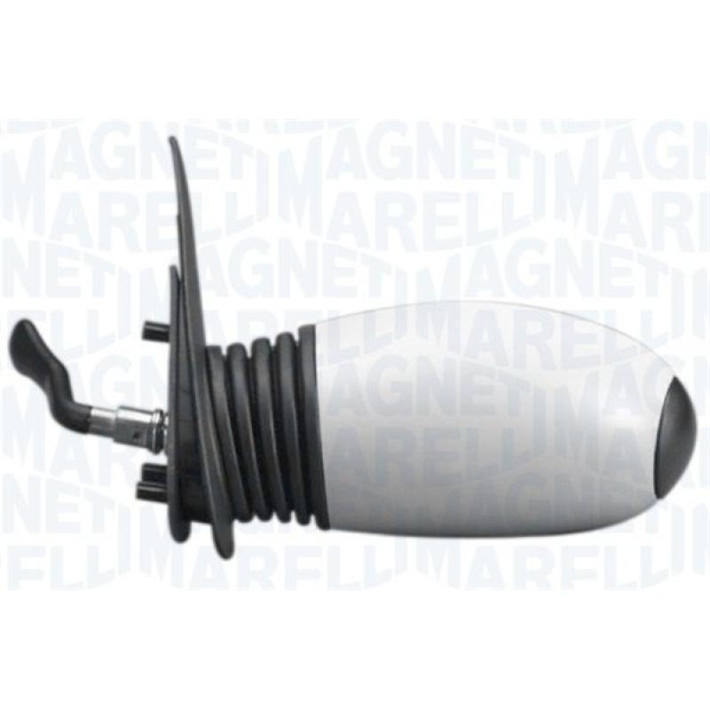 Rétroviseur extérieur MAGNETI MARELLI 350314025560 - Visuel 1