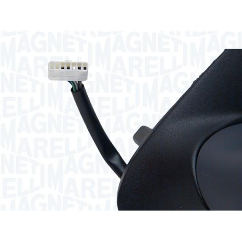 Rétroviseur extérieur MAGNETI MARELLI 350314025580 - Visuel 1