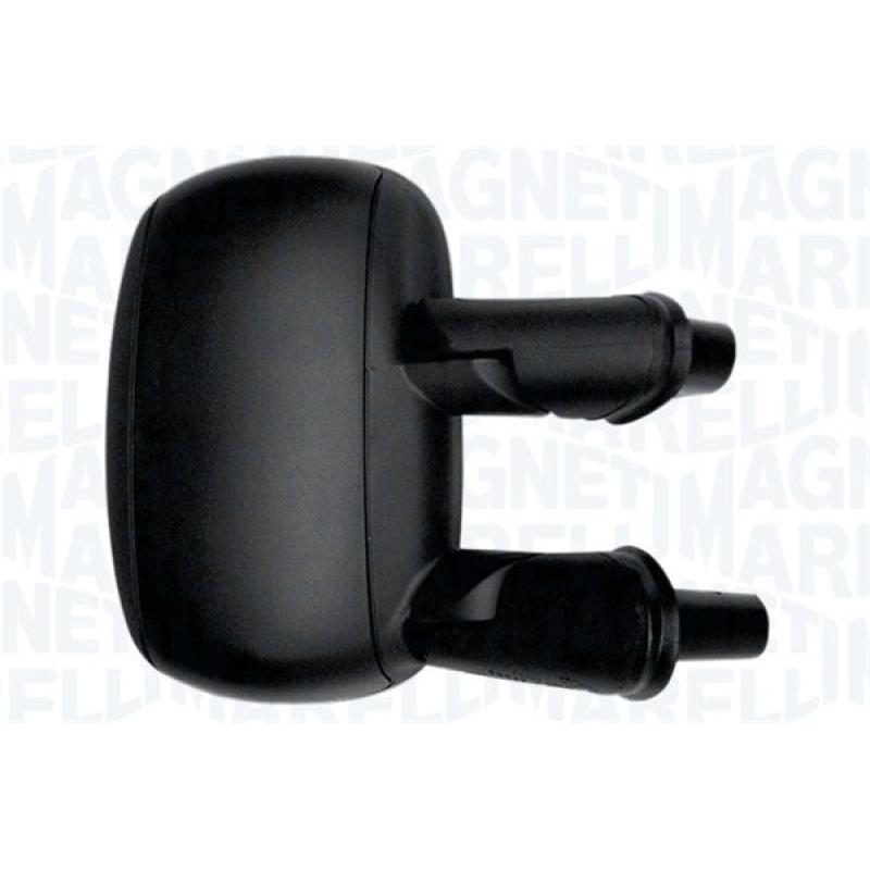 Rétroviseur extérieur MAGNETI MARELLI 350314026210 - Visuel 1