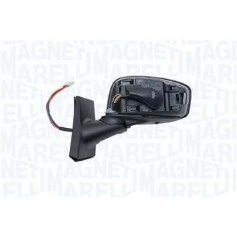 Rétroviseur extérieur MAGNETI MARELLI [350314026890]