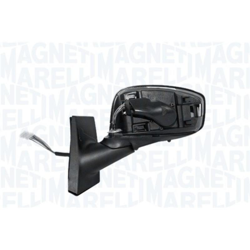 Rétroviseur extérieur MAGNETI MARELLI 350314026890 - Visuel 1