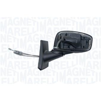 Rétroviseur extérieur MAGNETI MARELLI [350314026900]
