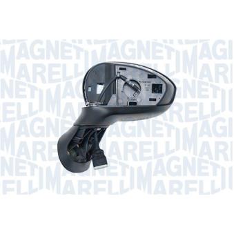 Rétroviseur extérieur MAGNETI MARELLI 350314027180 pour AUDI A3 1.4 - 77cv