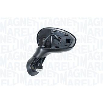 Rétroviseur extérieur MAGNETI MARELLI [350314027190]