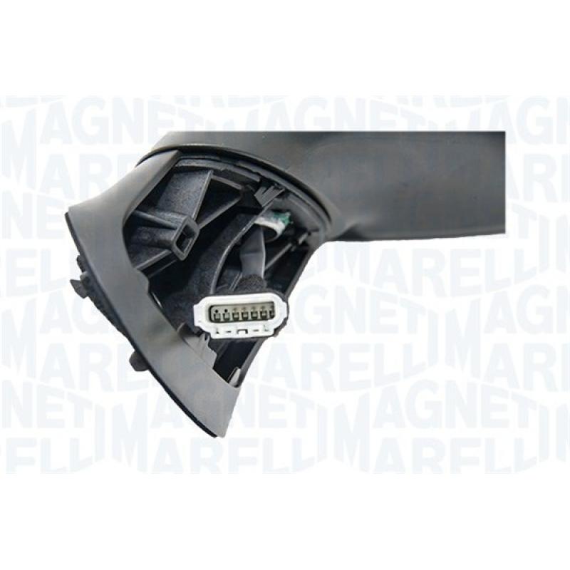 Rétroviseur extérieur MAGNETI MARELLI 350314027190 - Visuel 1